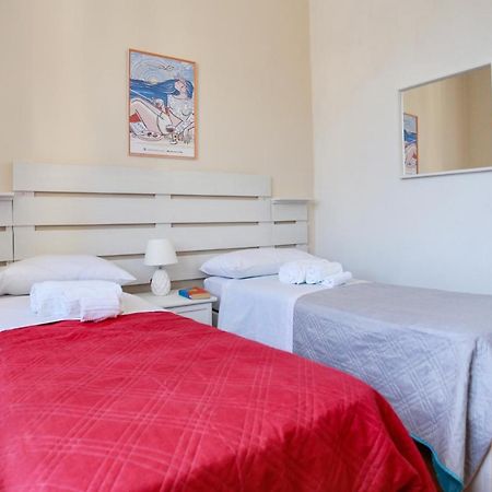 Marconi 7- City Centre Apartment Sit Lecce Kültér fotó