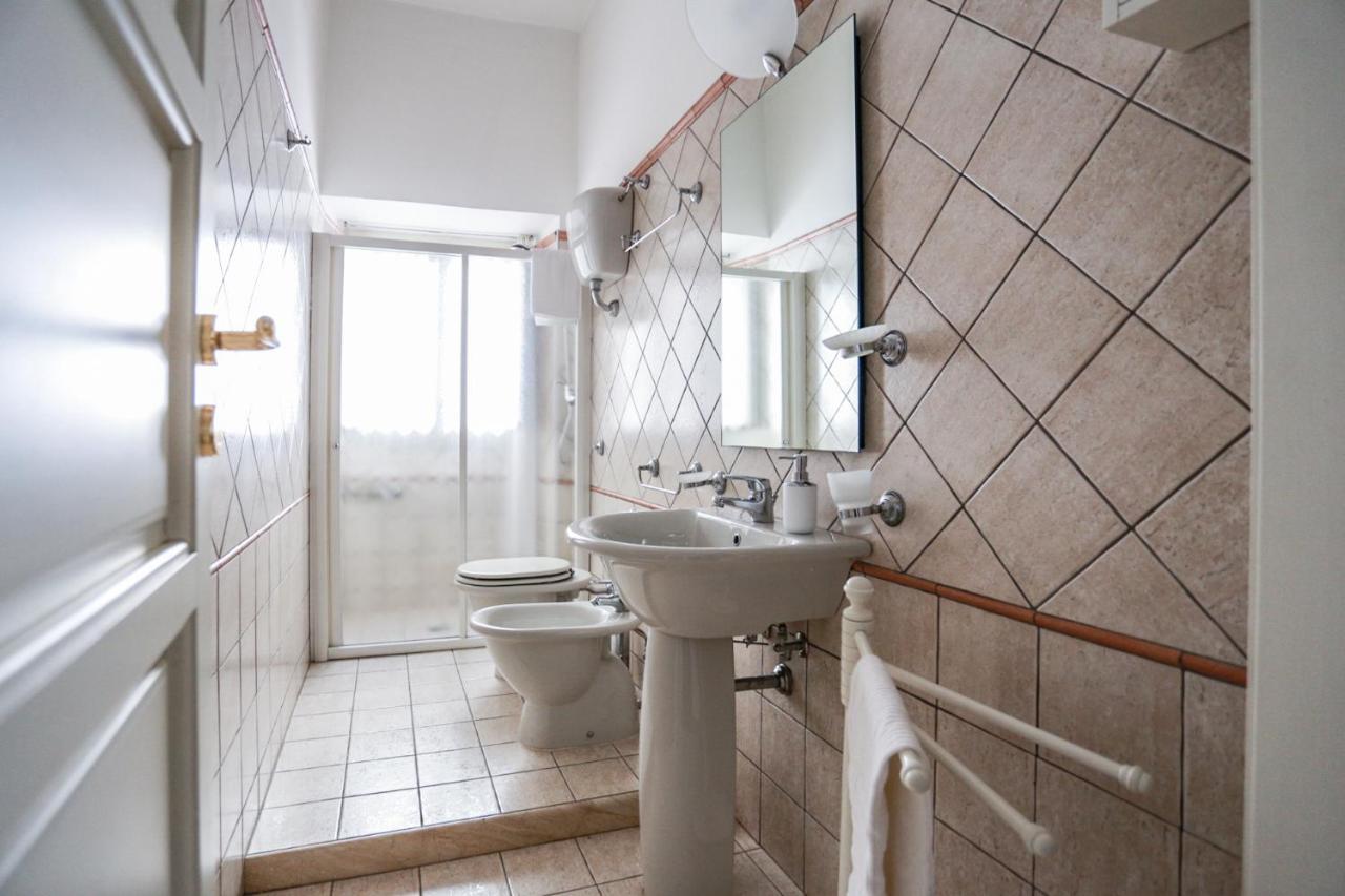 Marconi 7- City Centre Apartment Sit Lecce Kültér fotó