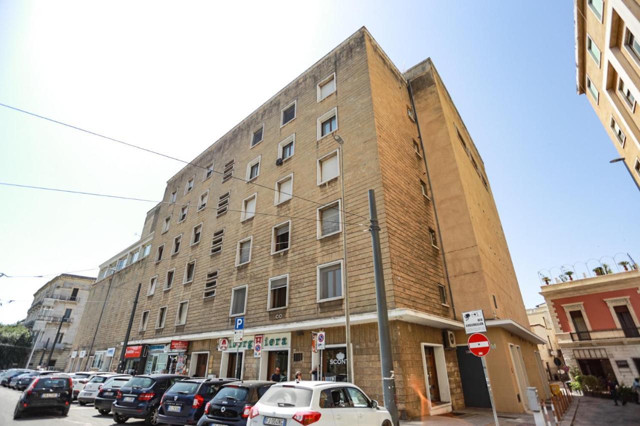 Marconi 7- City Centre Apartment Sit Lecce Kültér fotó