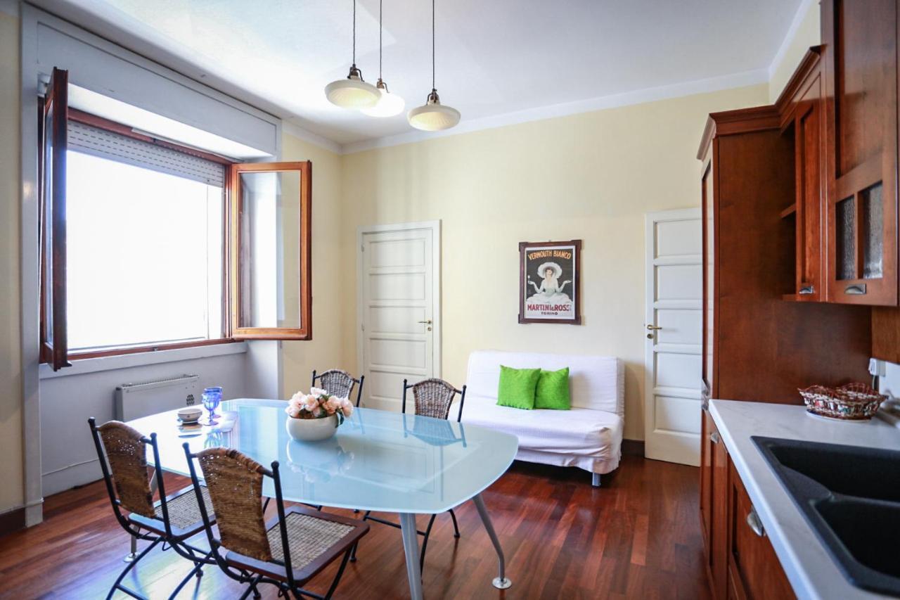 Marconi 7- City Centre Apartment Sit Lecce Kültér fotó