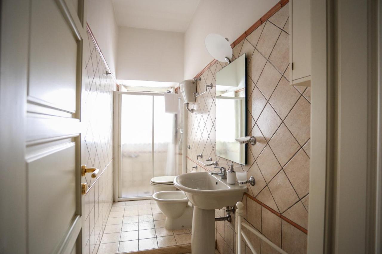 Marconi 7- City Centre Apartment Sit Lecce Kültér fotó
