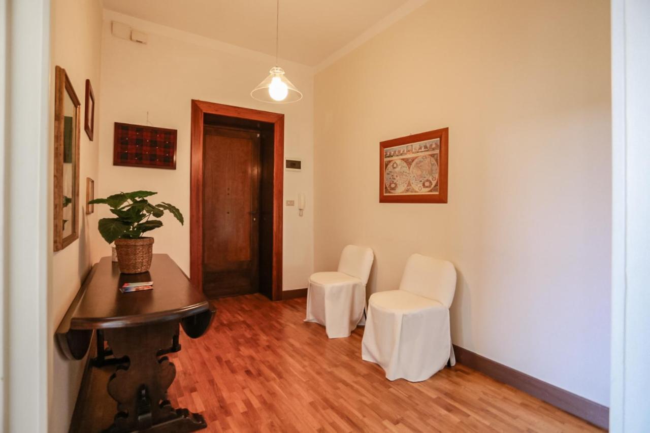 Marconi 7- City Centre Apartment Sit Lecce Kültér fotó