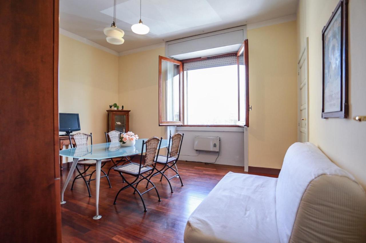 Marconi 7- City Centre Apartment Sit Lecce Kültér fotó