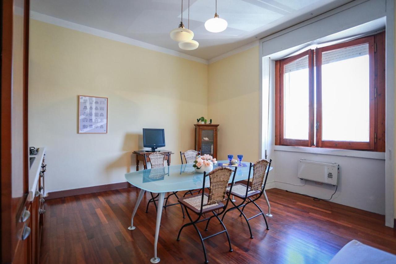 Marconi 7- City Centre Apartment Sit Lecce Kültér fotó