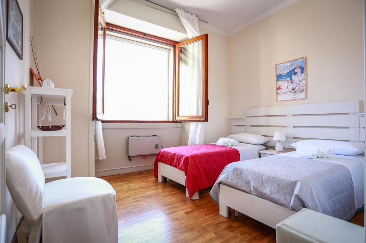 Marconi 7- City Centre Apartment Sit Lecce Kültér fotó
