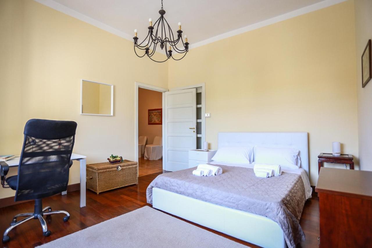 Marconi 7- City Centre Apartment Sit Lecce Kültér fotó