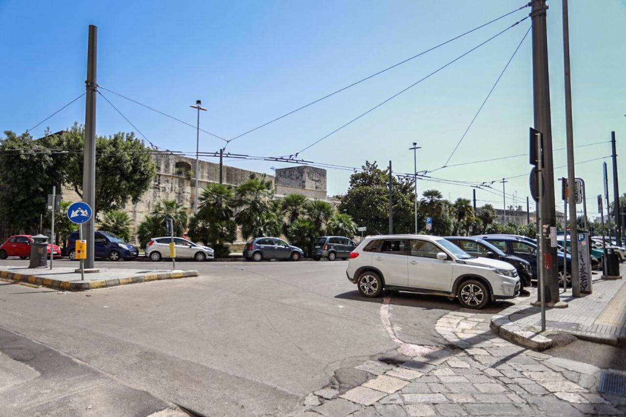Marconi 7- City Centre Apartment Sit Lecce Kültér fotó