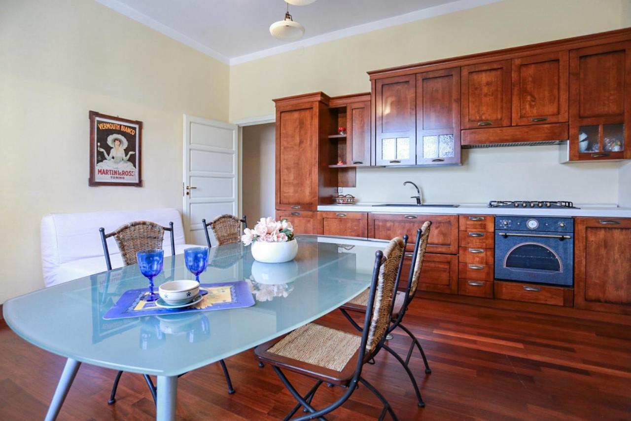 Marconi 7- City Centre Apartment Sit Lecce Kültér fotó