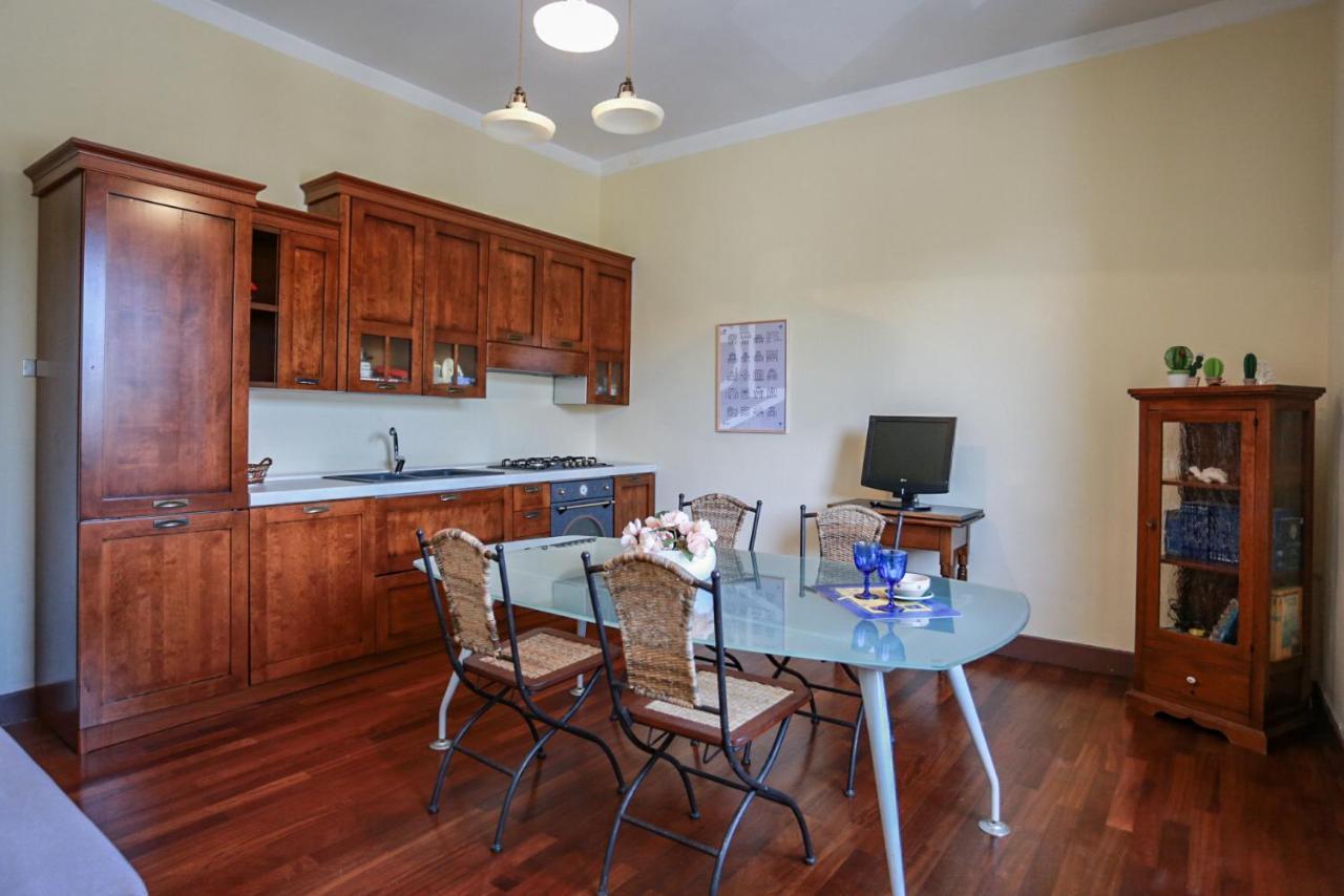 Marconi 7- City Centre Apartment Sit Lecce Kültér fotó