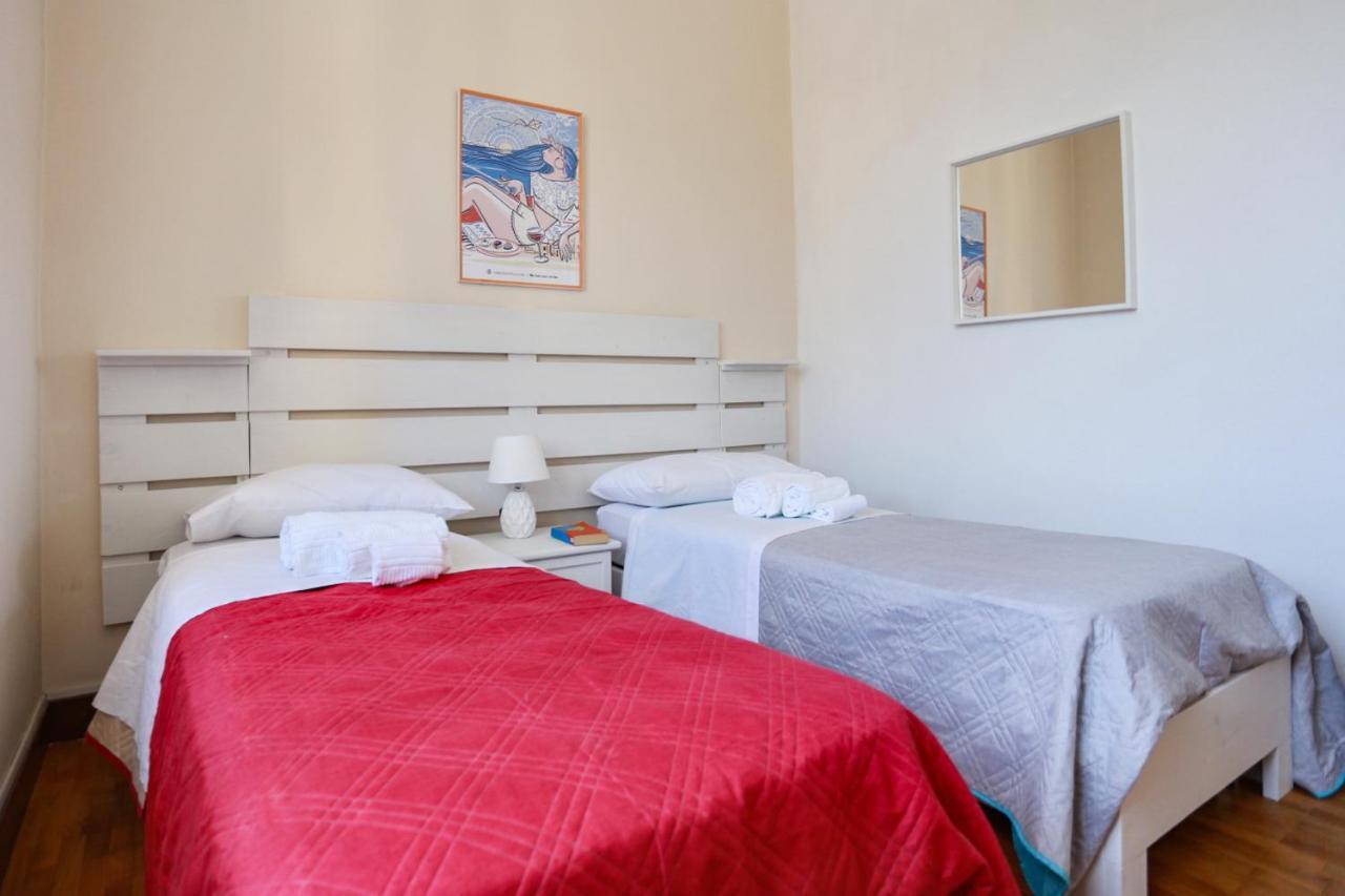 Marconi 7- City Centre Apartment Sit Lecce Kültér fotó
