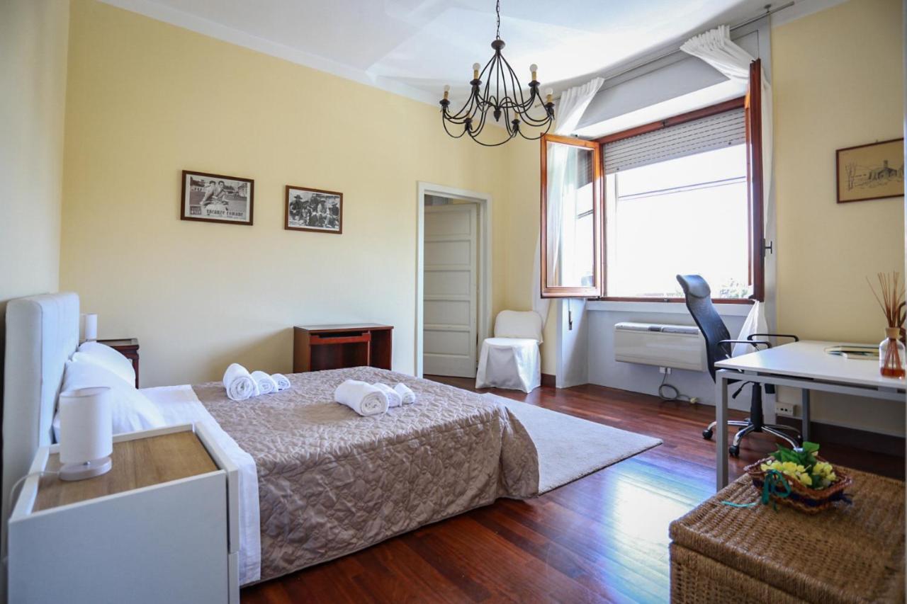 Marconi 7- City Centre Apartment Sit Lecce Kültér fotó